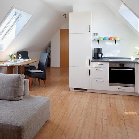 Ferienwohnung Trogus Vogtsburg Kültér fotó
