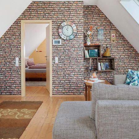 Ferienwohnung Trogus Vogtsburg Kültér fotó
